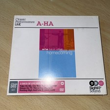 Sight sound live for sale  DENNY