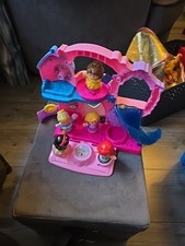 Fisher price little for sale  BALLYMENA