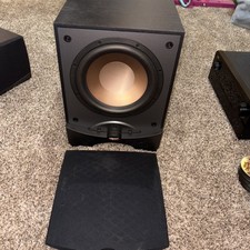 subwoofer klipsch for sale subwoofer klipsch for sale Wood River Junction