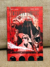 American vampire signore usato  Budrio