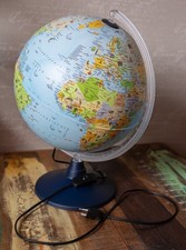 Led globus idena gebraucht kaufen  Speyer