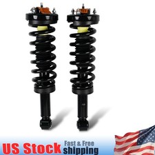 Pair front struts for sale  USA