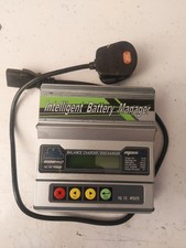 Lipo battery charger for sale  PEACEHAVEN