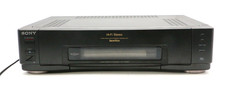 Sony slv e1000vc gebraucht kaufen  Meckenheim