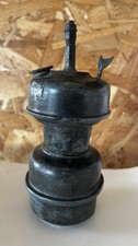 Lampe mineur ancienne d'occasion  Wingles