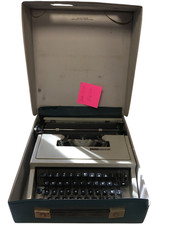 Vintage olivetti lettera for sale  RUGBY