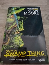 Saga the swamp gebraucht kaufen  Hochheim am Main