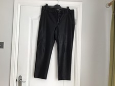 Women zara black for sale  CLACTON-ON-SEA