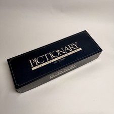 Pictionary board game for sale Pictionary board game for sale  Philadelphia