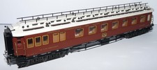 Trix 23791 ciwl gebraucht kaufen  Nidderau