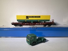 Roco 1904 taschenwagen gebraucht kaufen  Mönchengladbach