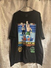 Rare wwe merch for sale  NORTH TAWTON