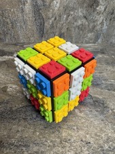 3x3x3 building blocks for sale  MANCHESTER