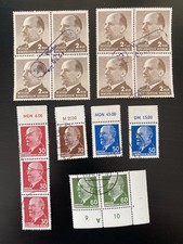 Ulbricht berrandstück einheit gebraucht kaufen  Holzminden