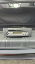 Car radio smart for sale  CORBY