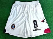 Pantaloncino lanciano match usato  Roma