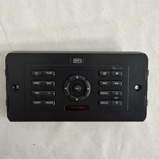 Systemline programmable keypad for sale  PINNER