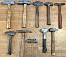 hammer lot 4 ball pein for sale  Lancaster