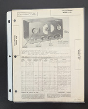 Hallicrafters receiver sams for sale  San Pedro
