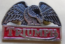 Vintage 1976 triumph for sale  Oakfield