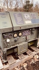 Mep831a 3kw diesel for sale  Mentor
