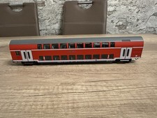 Märklin 43584 doppelstockwage gebraucht kaufen Märklin 43584 doppelstockwage gebraucht kaufen  Essen