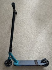 Scooter blunt prodigy gebraucht kaufen  Waldkraiburg
