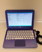 hp stream 11 laptop for sale  DUDLEY