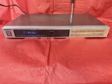 Technics z400 sintonizzatore usato  Massa