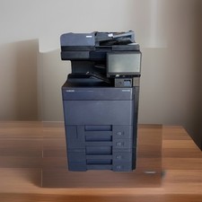 Kyocera taskalfa 4053ci gebraucht kaufen  Lohfelden
