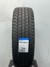 Used p265 65r18 for sale  Staten Island