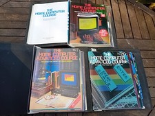 Home computer course for sale  BRADFORD