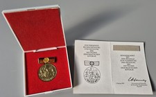 Ddr medaille jahrestag gebraucht kaufen  Storkow