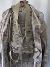 Army multicam camouflage gebraucht kaufen  Grevenbroich