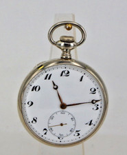 Herrentaschenuhr cyma stahl gebraucht kaufen  Haunsheim