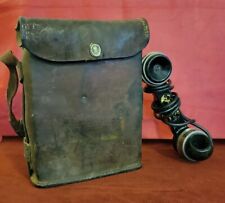 field wwii ee8 phones for sale  Chico