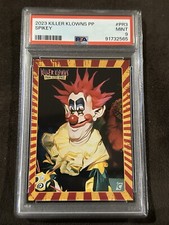 Psa 2023 cardsmiths for sale  Las Vegas