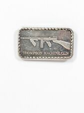 Vintage thompson machine for sale  West New York