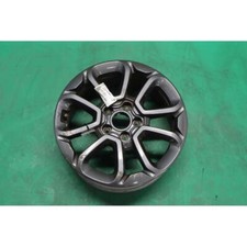 Cerchio per fiat usato  Ferrara