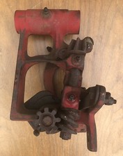 New holland model for sale  Belle Vernon