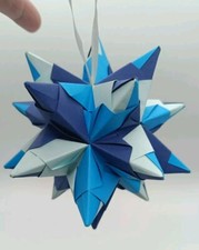 Stern weihnachtsstern bascetta gebraucht kaufen  Großenhain-Umland