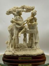 Vintage figurine large for sale  NORTHAMPTON