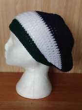 Rasta tam beanie for sale  KEITH