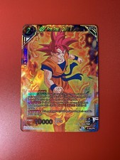 Ssg son goku for sale  Troy