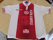 Maglia ajax 1997 usato  Cerveteri