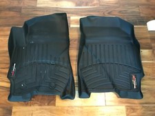 Weathertech 2008 2012 for sale  North Branch