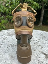 Masque gaz français d'occasion  Montargis