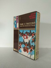 Fiabe racconti classici usato  Cervia