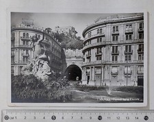I123532 cartolina napoli usato  Palermo