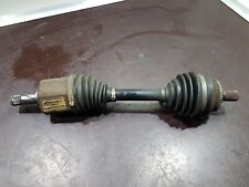 Volvo v70 antriebswelle gebraucht kaufen  Fulda